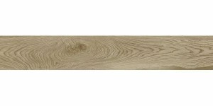 Керамогранит Идальго Этно Вуд бежевый структурный 19,5x120 SR