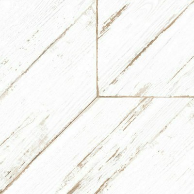 Керамогранит New Trend Montana Form White 41x41 GP6MOF00