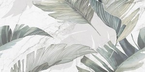 Плитка настенная Azori Saint Laurent Decor 1 31.5x63