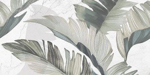 Плитка настенная Azori Saint Laurent Decor 2 31.5x63