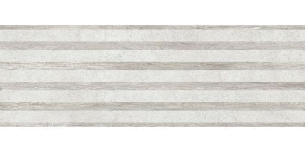 Плитка Керамин Намиб 1Д серый 30х90