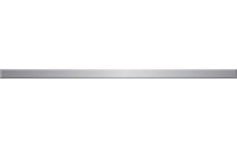Бордюр Azori Stainless Steel Silver Border 2x50,5