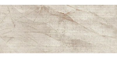 Плитка Atlas Concorde Marvel Diva White Everest 3D Crease 50x120