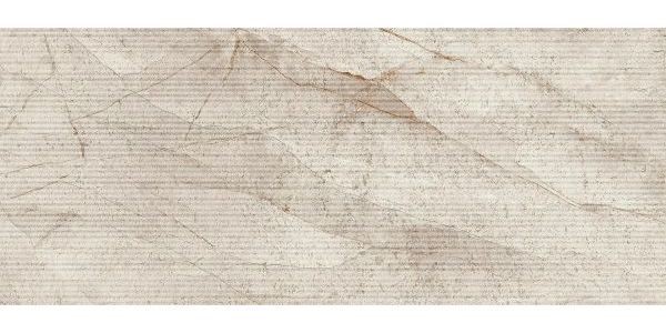 Плитка Atlas Concorde Marvel Diva White Everest 3D Crease 50x120