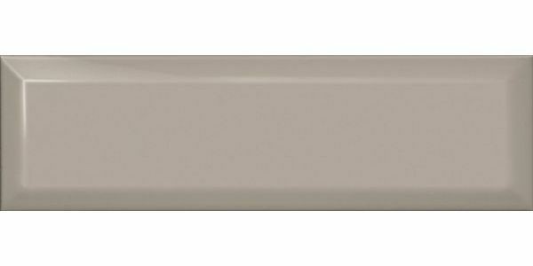Плитка Керама Марацци Аккорд дымчатый 8,5x28,5 9030