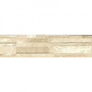 Керамогранит Rondine Tiffany Beige 15x61 J87340