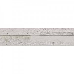 Керамогранит Rondine Tiffany White 15x61 J87344