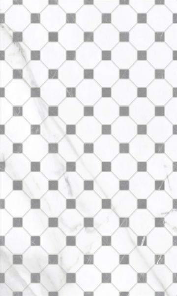 Плитка Gracia Ceramica Elegance grey wall 03 30x50