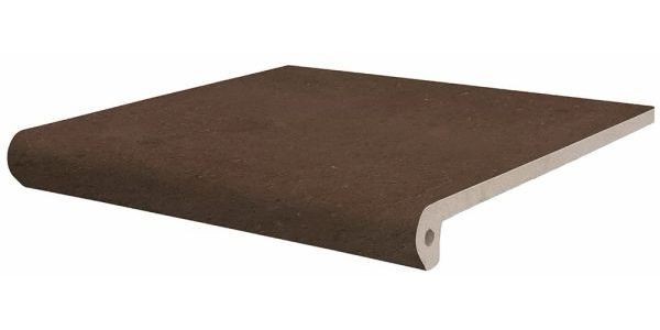 Ступень Exagres фронтальная Portland ML Fondant 33x33 C-3