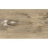 Керамогранит Cersanit Patinawood темно-бежевый рельеф 18,5x59,8 PT4M112