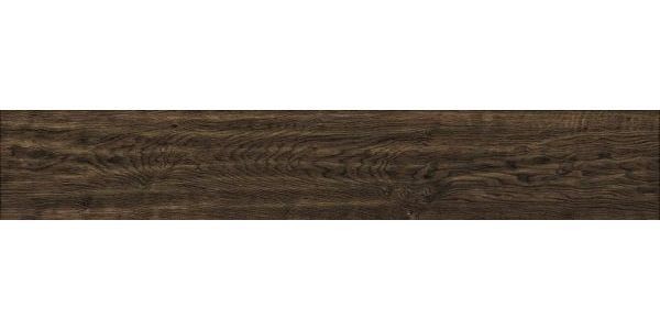 Керамогранит Axima Amsterdam коричневый ректифицированный 20x120