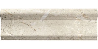 Бордюр APE Cenefa Augustus Cream 10x30