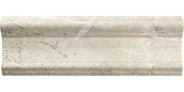 Бордюр APE Cenefa Augustus Cream 10x30