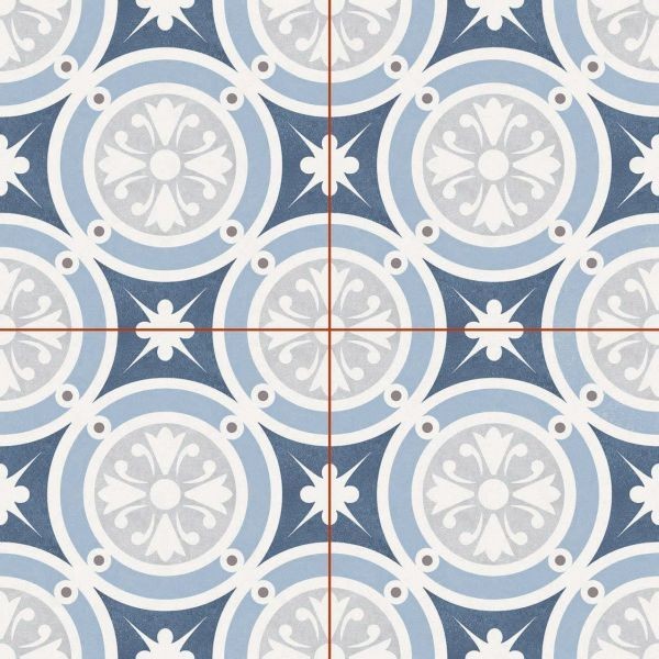 Плитка для пола NiceKer Voila Arinka 45x45