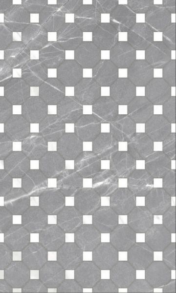 Плитка Gracia Ceramica Elegance grey wall 04 30x50