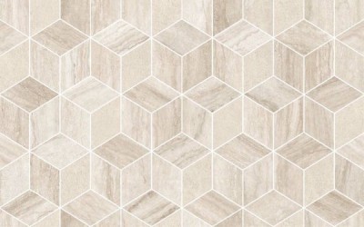 Плитка Gracia Ceramica Треви бежевый низ 02 25х40