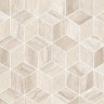 Плитка Gracia Ceramica Треви бежевый низ 02 25х40