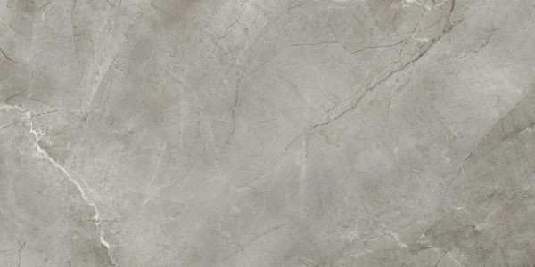 Керамогранит Alma Ceramica Рок Лайн серый темный 60x120 GFU60120RKL77R