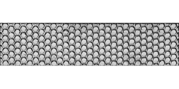 Плитка Imola Ceramica Bubble DK 73pt 7.5x30