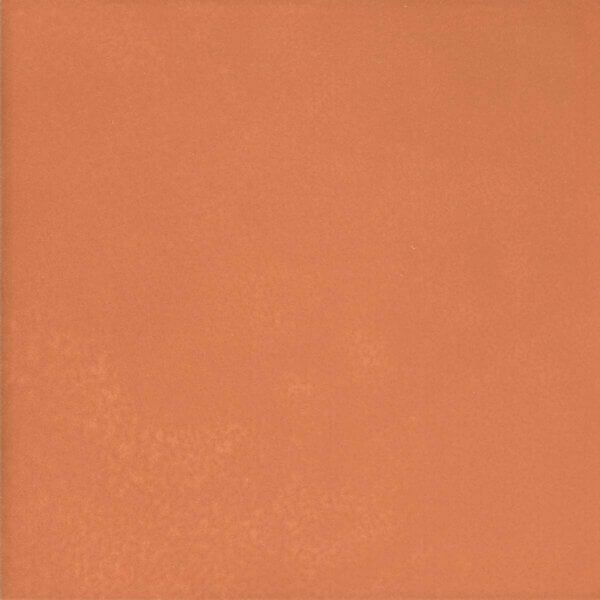 Плитка Керама Марацци Витраж оранжевый 15x15 17066