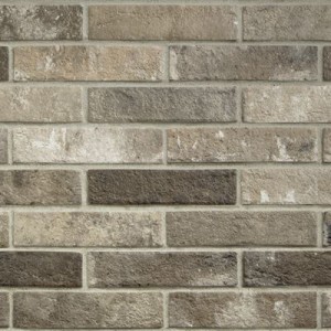 Керамогранит Rondine London Brown Brick 6x25 J85879