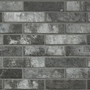 Керамогранит Rondine London Charcoal Brick 6x25 J85880