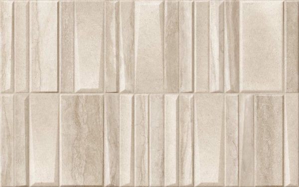 Плитка Gracia Ceramica Треви бежевый низ 03 25х40