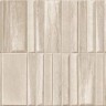 Плитка Gracia Ceramica Треви бежевый низ 03 25х40