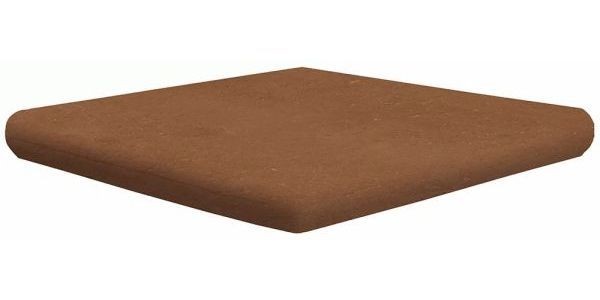 Ступень Exagres угловая Portland ML Lava 33x33 C-3