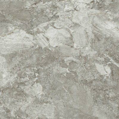 Керамогранит Alma Ceramica Рок Лайн серый темный 60x60 GFU6060RKL27R