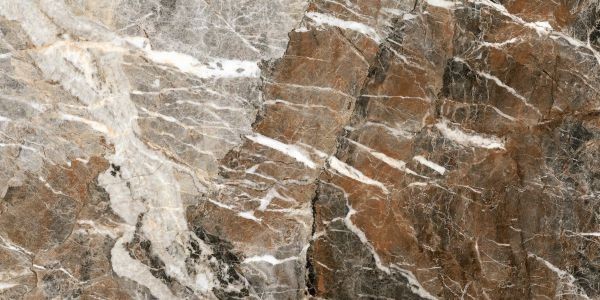 Керамогранит Casa Dolce Casa Nature Mood Mountain Peak Glossy 6 mm 60x120