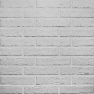 Керамогранит Rondine Tribeca White Brick 6x25 J85888