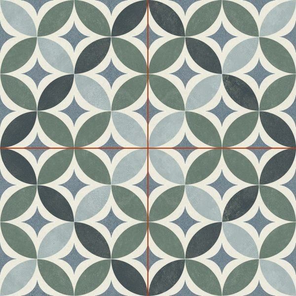 Плитка для пола NiceKer Voila Nicol 45x45