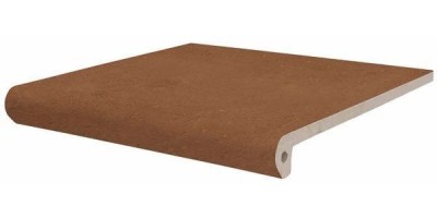 Ступень Exagres фронтальная Portland ML Lava 33x33 C-3