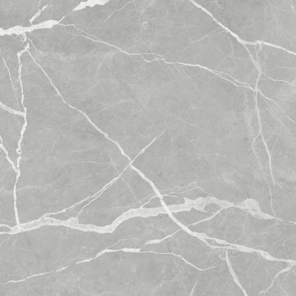 Керамогранит Gracia Ceramica Win grey серый PG 01 45х45