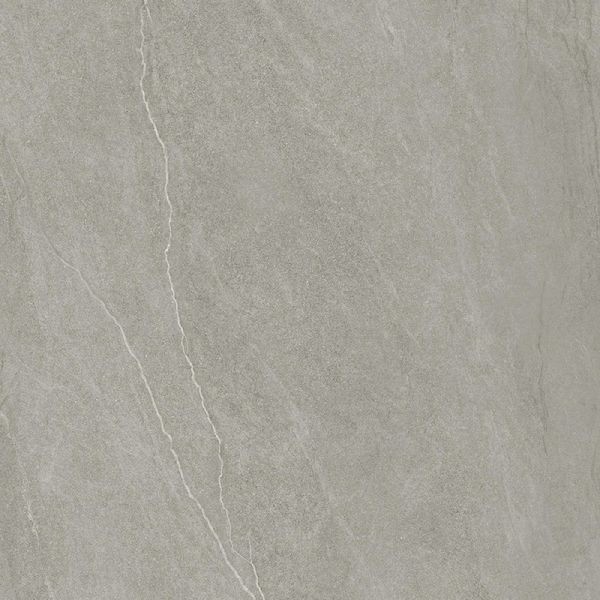 Керамогранит Alma Ceramica Рок Лайн серый темный 60x60 GFU6060RKL70R