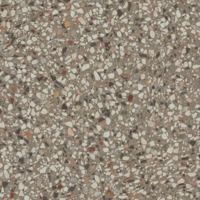 Керамогранит Керама Марацци Бричиола серый матовый обрезной 60x60 KM6060G0021R