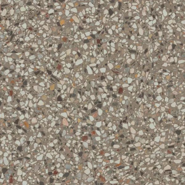 Керамогранит Керама Марацци Бричиола серый матовый обрезной 60x60 KM6060G0021R