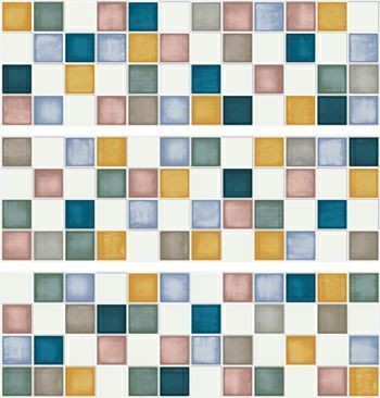 Плитка Imola Ceramica Play 1 26 Mix 20x60