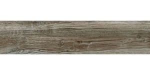 Керамгранит Alma Ceramica Chester коричневый 20x90 GFA92CHR44R