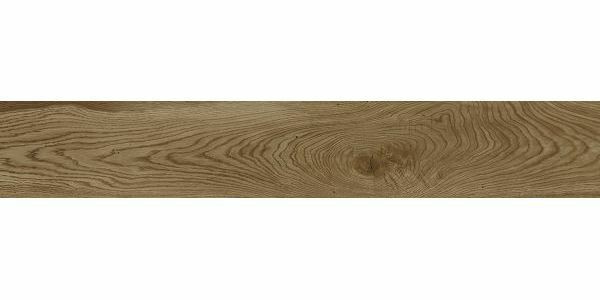Керамогранит Идальго Этно Вуд браун структурный 19,5x120 SR