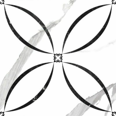 Керамогранит New Trend Prima Palace Calacatta 41x41 GP6PRP00