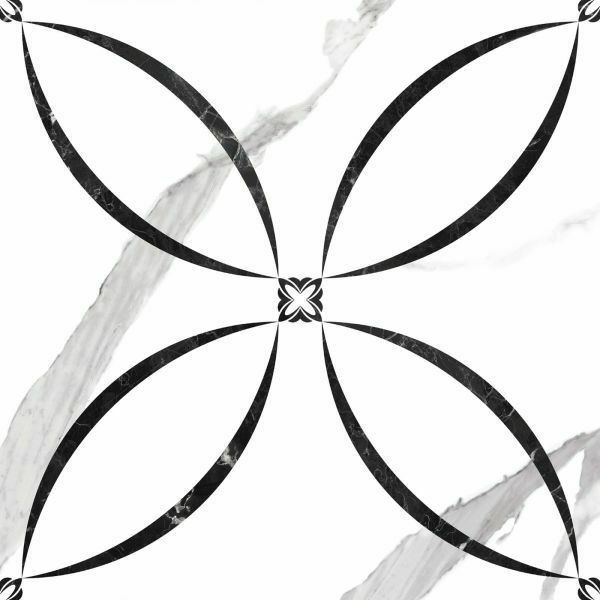 Керамогранит New Trend Prima Palace Calacatta 41x41 GP6PRP00