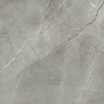 Керамогранит Alma Ceramica Рок Лайн серый темный 60x60 GFU6060RKL77R