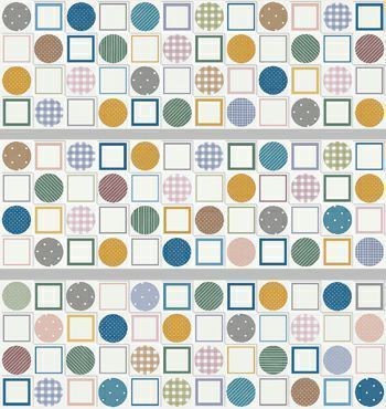 Плитка Imola Ceramica Play 2 26 Mix 20x60