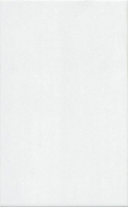 Плитка Керама Марацци Ломбардиа белый 25x40 6397