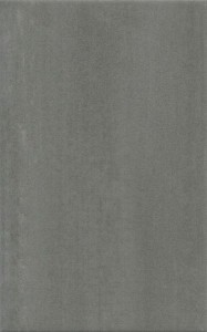 Плитка Керама Марацци Ломбардиа серый темный 25x40 6399