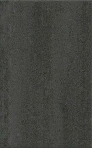Плитка Керама Марацци Ломбардиа черный 25x40 6400