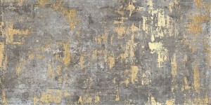 Керамогранит Rondine Murales Ice Decoro Brass 60x120 J88197