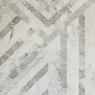 Керамогранит Gracia Ceramica Inverno white PG 02 60x60